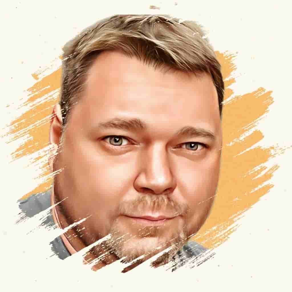 Igor Grybanov