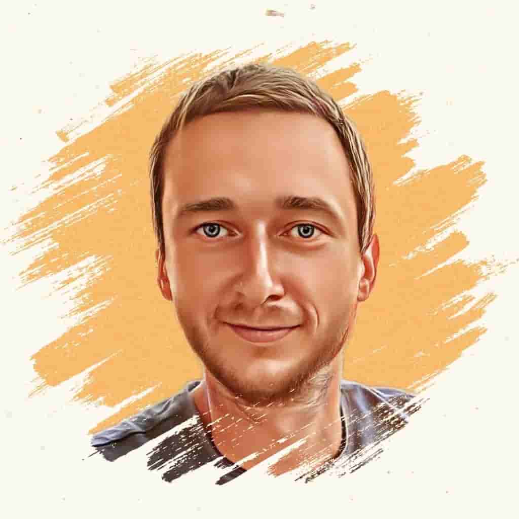 Volodymyr Bakun