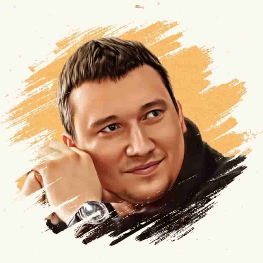 Volodymyr Pliuto