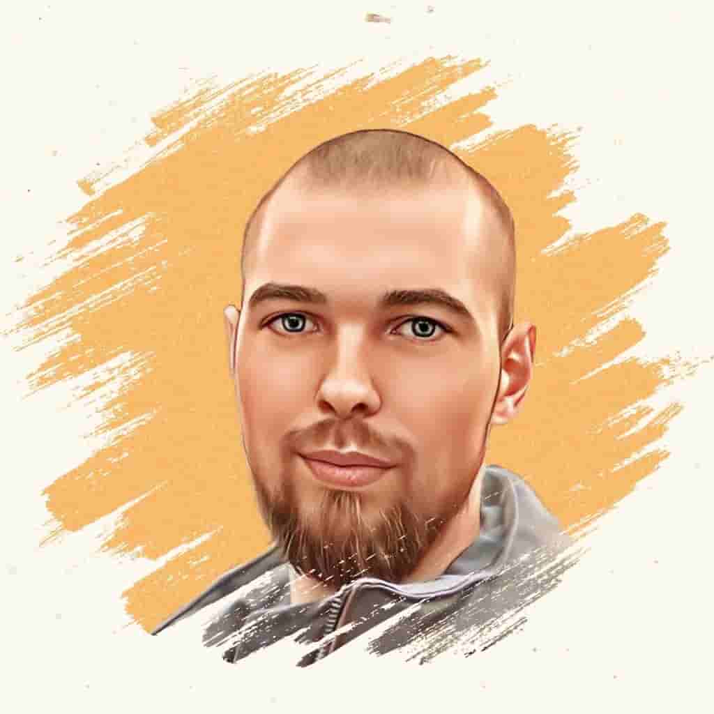 Yaroslav Tkach