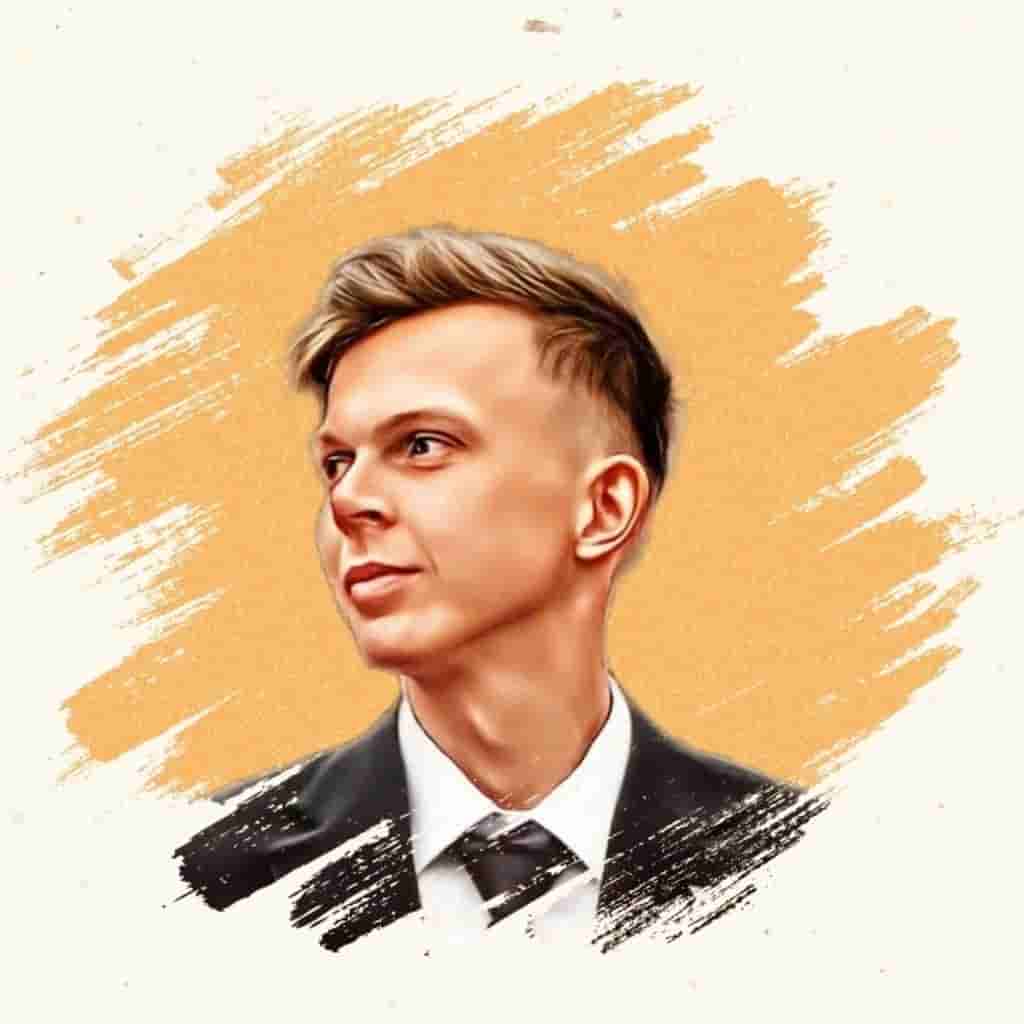Yurii Ilkevych